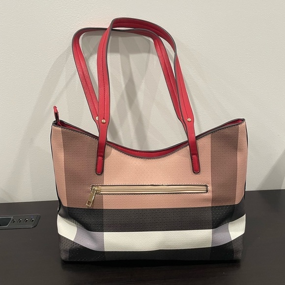 Shoulder Bag and Wallet Set - Picture 3 of 6